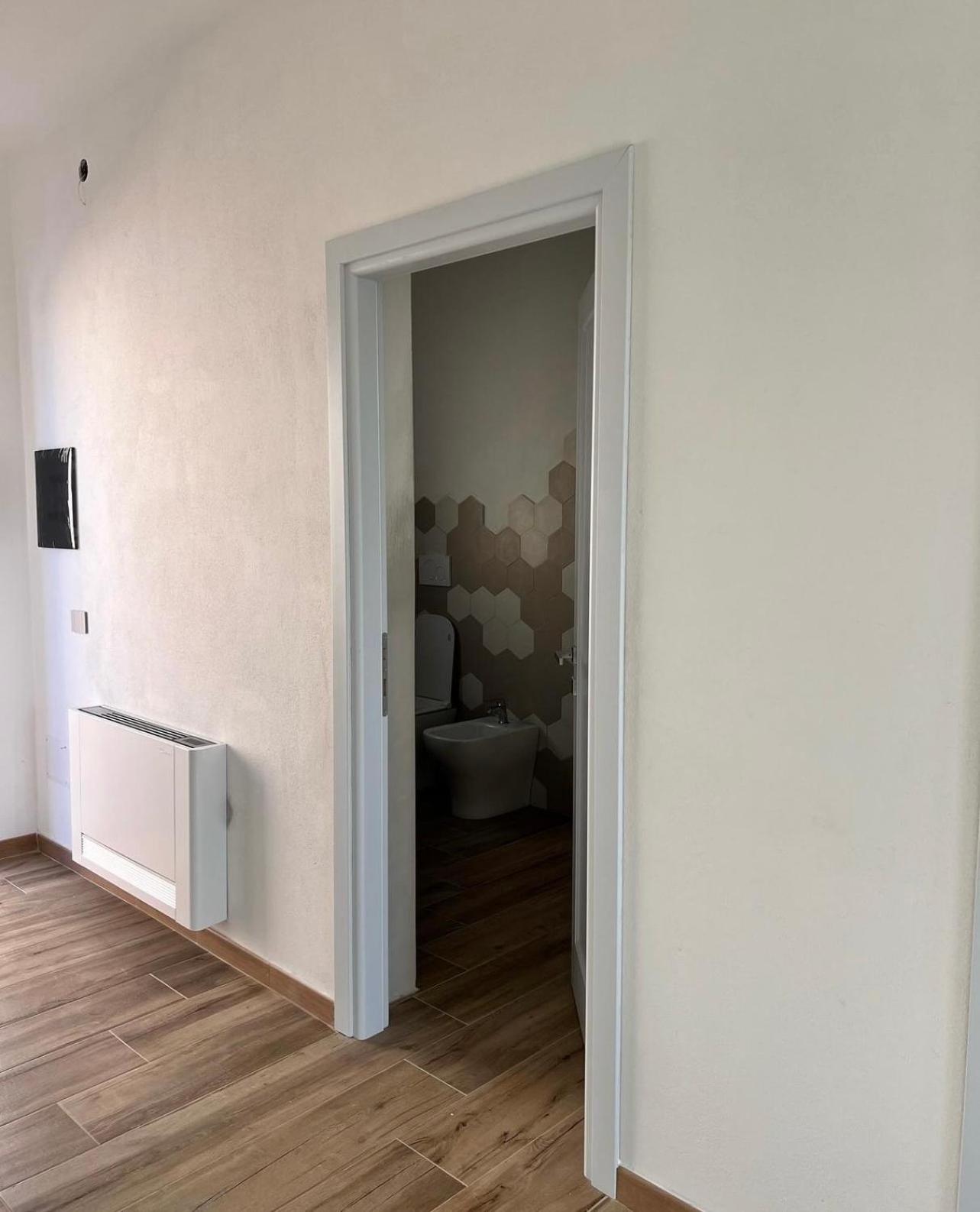 Casa Dell Arco