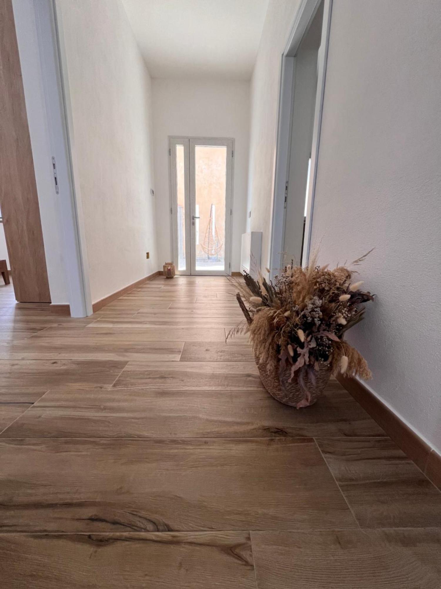 Casa Dell Arco Holiday home S'archittu Cuglieri