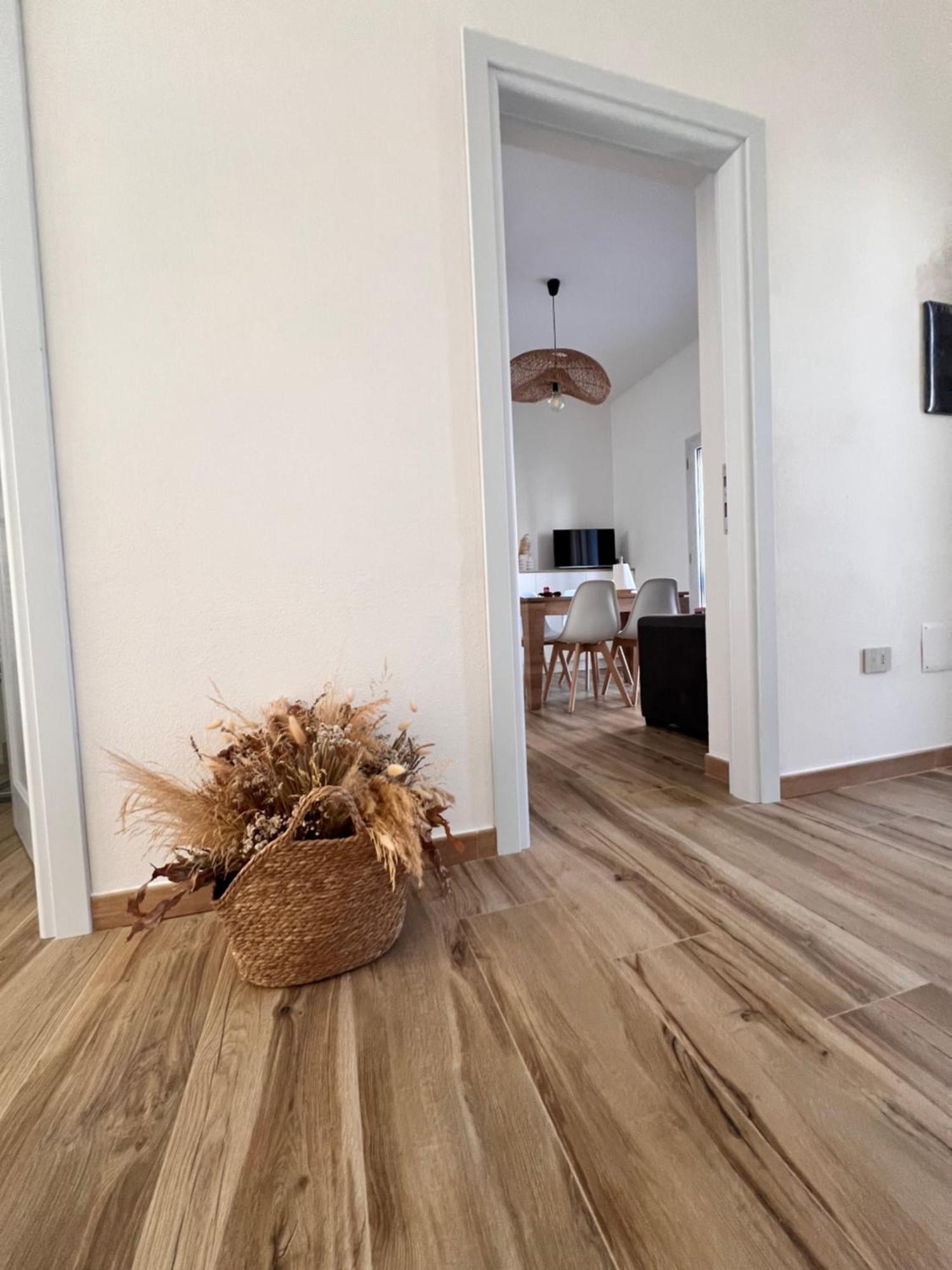 Casa Dell Arco Ferienhaus S'archittu Cuglieri